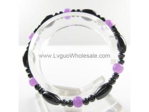 Hematite Bracelet